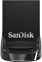 Usb flash накопитель SanDisk Ultra Fit 64GB (SDCZ430-064G-G46) - 