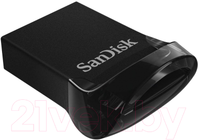 Usb flash накопитель SanDisk Ultra Fit 64GB (SDCZ430-064G-G46)