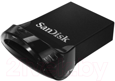 Usb flash накопитель SanDisk Ultra Fit 64GB (SDCZ430-064G-G46)