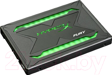 SSD диск HyperX Fury RGB 480G (SHFR200/480G)