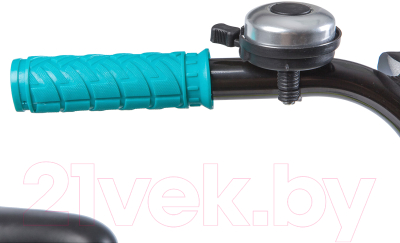 Детский велосипед Novatrack Vector 203VECTOR.GN9