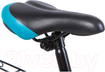 Детский велосипед Novatrack Vector 203VECTOR.GN9