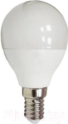 Лампа КС G45 5W E14 4000K / 9501777