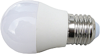 Лампа КС G45 5W E27 3000K / 9501768 - 