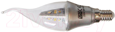 Лампа КС BT35 3W E14 4000K / 950021