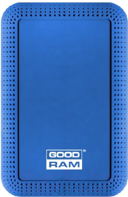 Внешний жесткий диск Goodram DataGO 500GB Blue USB3.0 (HDDGR-03-500)