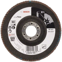 Шлифовальный круг Bosch 2.608.607.639 - 