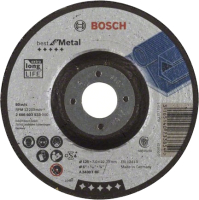 

Обдирочный круг Bosch, 2.608.603.533