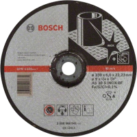 Обдирочный круг Bosch 2.608.600.541 - 