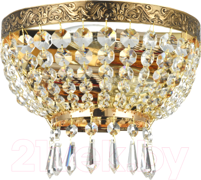 

Бра Maytoni, Tiara DIA500-WL-02-G
