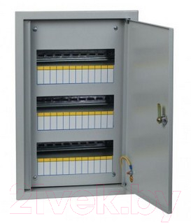 Щит распределительный EKF PROxima MB11-36