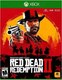 Игра для игровой консоли Microsoft Xbox One Red Dead Redemption 2 - 
