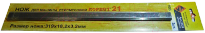

Лезвие сменное Энкор, 25526