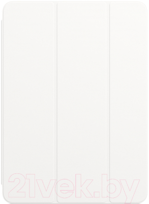 Чехол для планшета Apple iPad Smart Folio for iPad Pro 11 White / MRX82