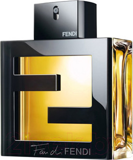 Туалетная вода Fendi Fan Di (100мл)