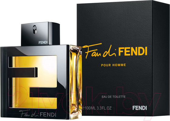 Изображение товара Туалетная вода Fendi Fan Di (100мл)