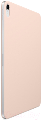 Чехол для планшета Apple iPad Smart Folio for iPad Pro 11 Soft Pink / MRX92