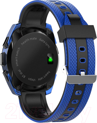 Умные часы Prolike PLSW7000BL (синий)