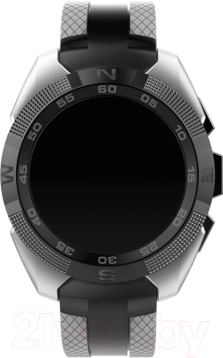 Умные часы Prolike PLSW7000GR (серый)