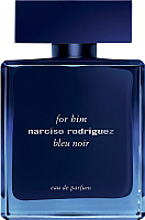 Парфюмерная вода Narciso Rodriguez Bleu Noir for Him (100мл) - 