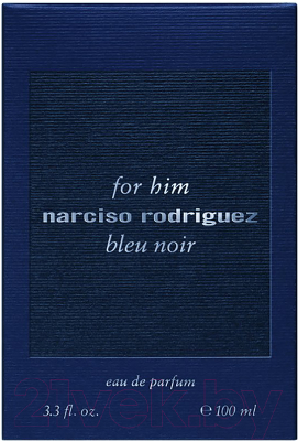 Парфюмерная вода Narciso Rodriguez Bleu Noir for Him (100мл)