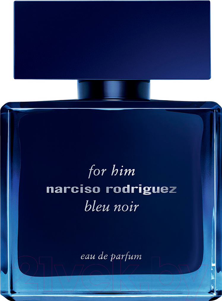 Парфюмерная вода Narciso Rodriguez Bleu Noir for Him