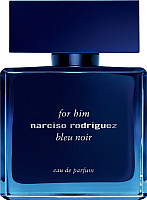Парфюмерная вода Narciso Rodriguez Bleu Noir for Him (50мл) - 