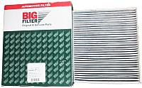 

Салонный фильтр BIG Filter, GB-9811/C