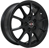 

Литой диск Alcasta, M22 15x6" 5x105мм DIA 56.6мм ET 39мм MB