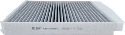 

Салонный фильтр, GB-9858/C