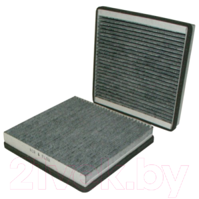 

Салонный фильтр BIG Filter, GB-9898