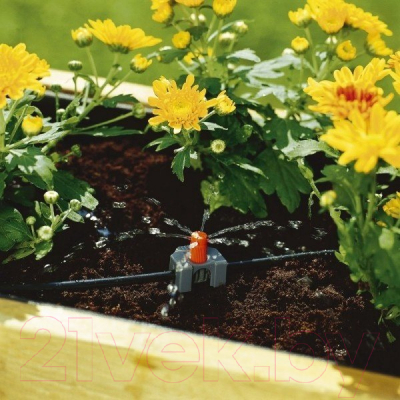 Дождеватель Gardena 08321-29