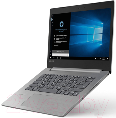 Ноутбук Lenovo IdeaPad 330-14IGM (81D0001BRU)