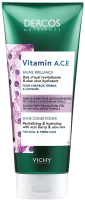 

Кондиционер для волос Vichy, Dercos Nutrients Vitamine A C E