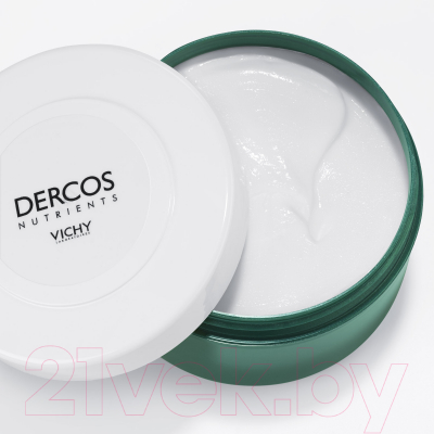 Маска для волос Vichy Dercos Nutrients восстанавливающая (250мл)