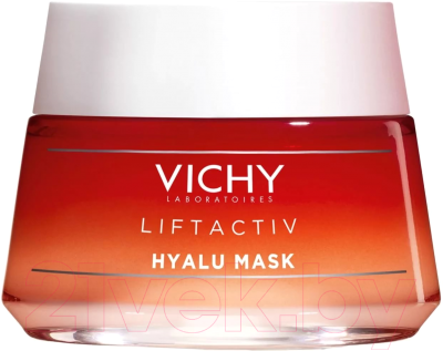 

Маска для лица гидрогелевая Vichy, Liftactiv Hyalu