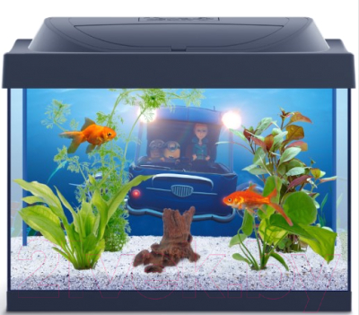 

Аквариумный набор Tetra, DMF Goldfish 710059/273443