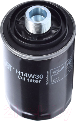 Масляный фильтр Hengst H14W30