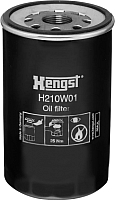 Масляный фильтр Hengst H210W01 - 