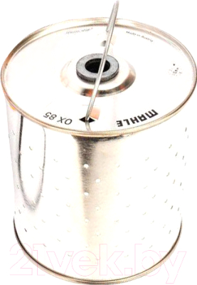 

Масляный фильтр Knecht/Mahle, OX85D