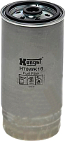 Топливный фильтр Hengst H70WK16 - 