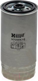 Топливный фильтр Hengst H70WK16