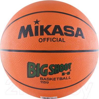 

Баскетбольный мяч Mikasa, 1159