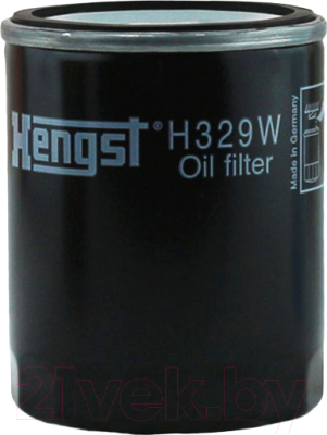 Масляный фильтр Hengst H329W