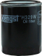 Масляный фильтр Hengst H329W - 
