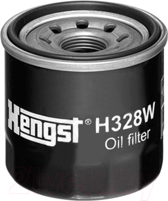 

Масляный фильтр Hengst, H328W