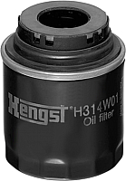 Масляный фильтр Hengst H314W01 - 