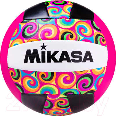 Мяч волейбольный Mikasa GGVB-SWRL (размер 5)