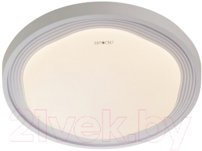 

Потолочный светильник Евросвет, Range 40006/1 Led