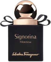 

Парфюмерная вода Salvatore Ferragamo, Signorina Misteriosa